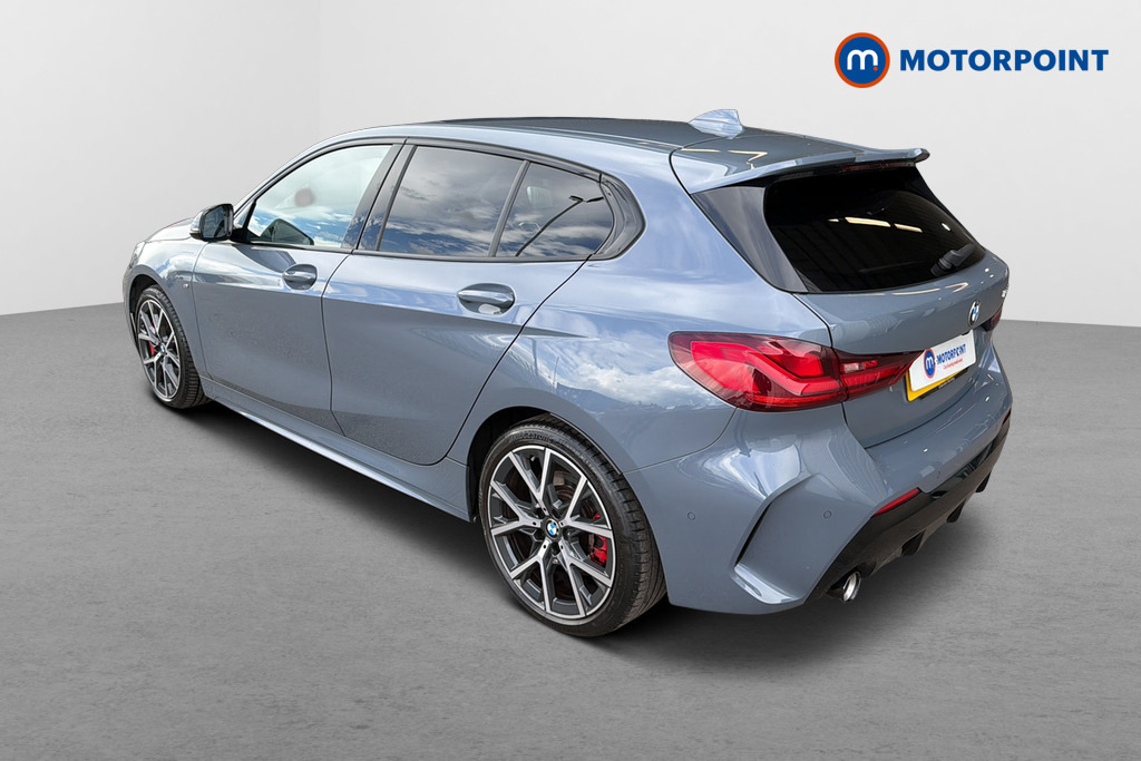 BMW 1 Series Hatchback  #7