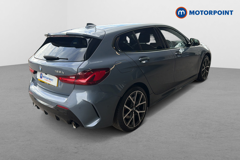 BMW 1 Series Hatchback  #5