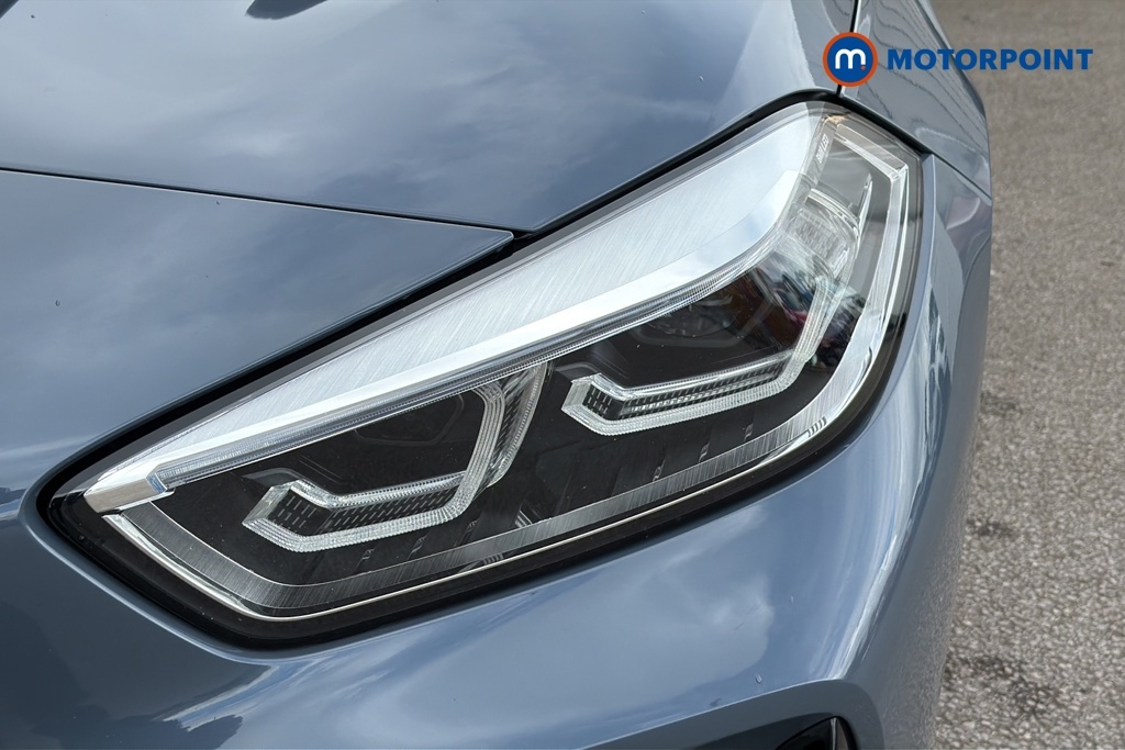 BMW 1 Series Hatchback  #37