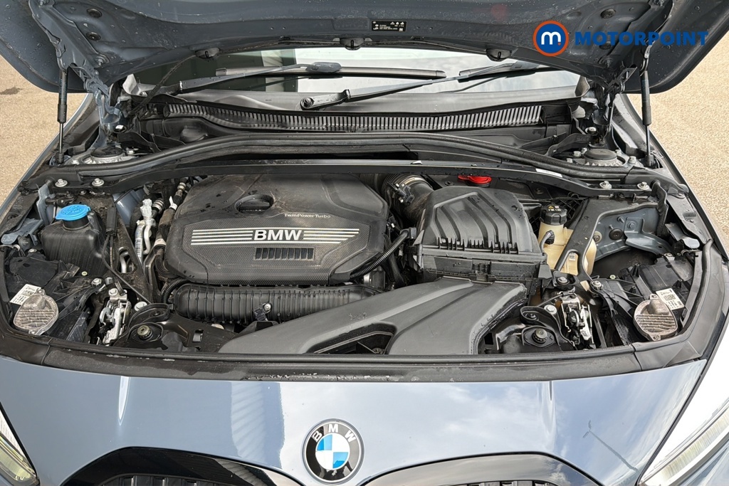BMW 1 Series Hatchback  #43