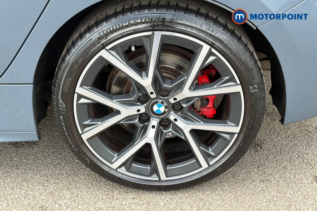 BMW 1 Series Hatchback  #40