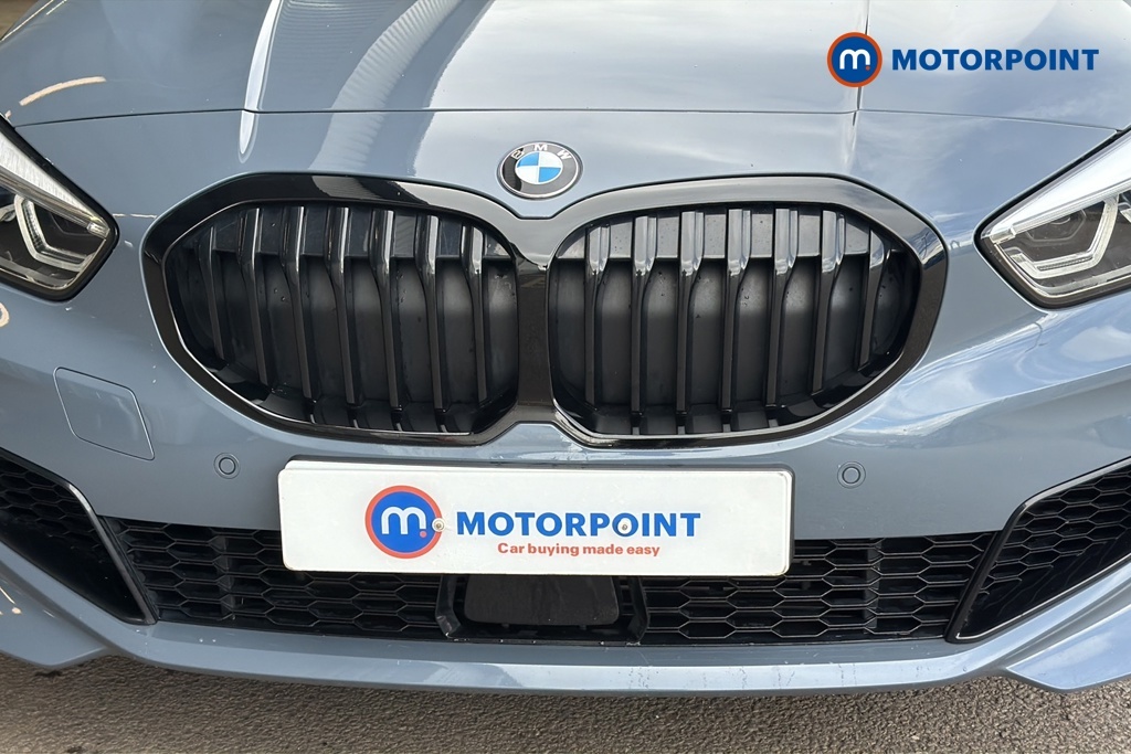 BMW 1 Series Hatchback  #38