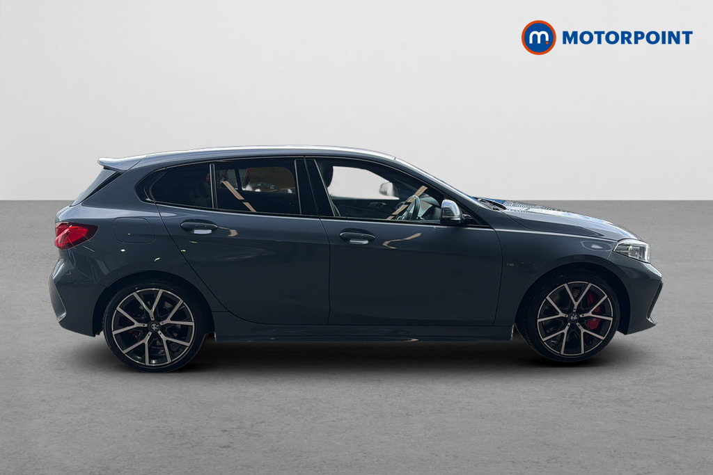 BMW 1 Series Hatchback  #4