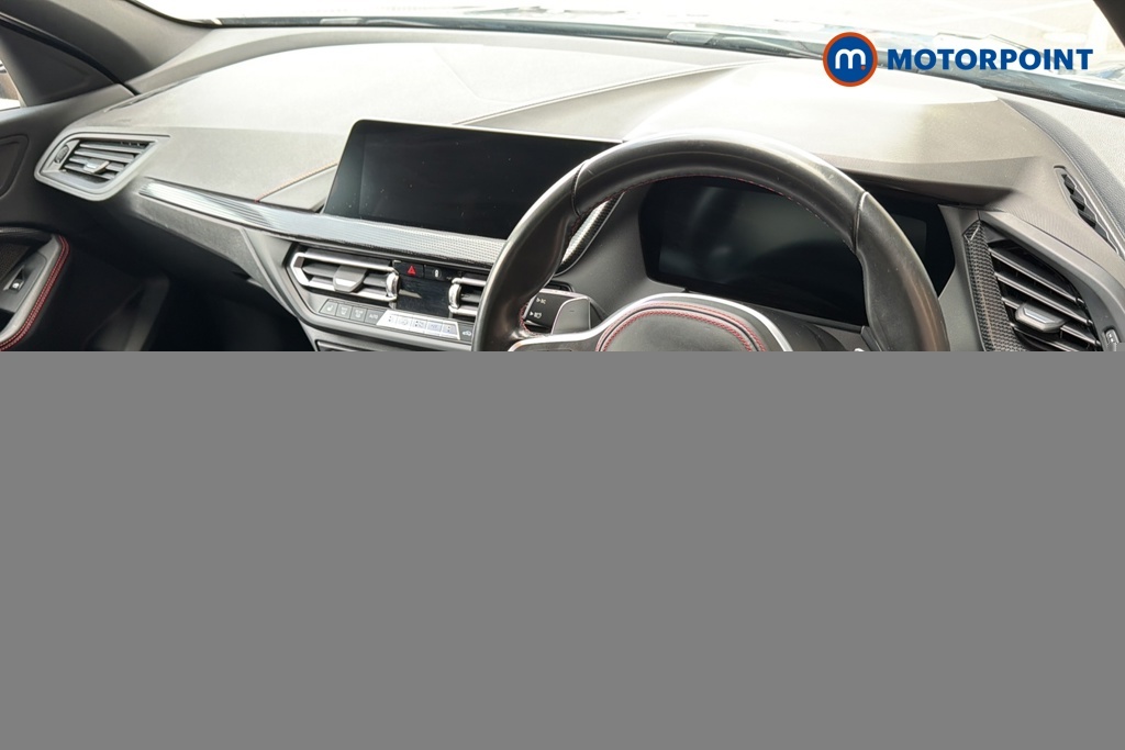 BMW 1 Series Hatchback  #9
