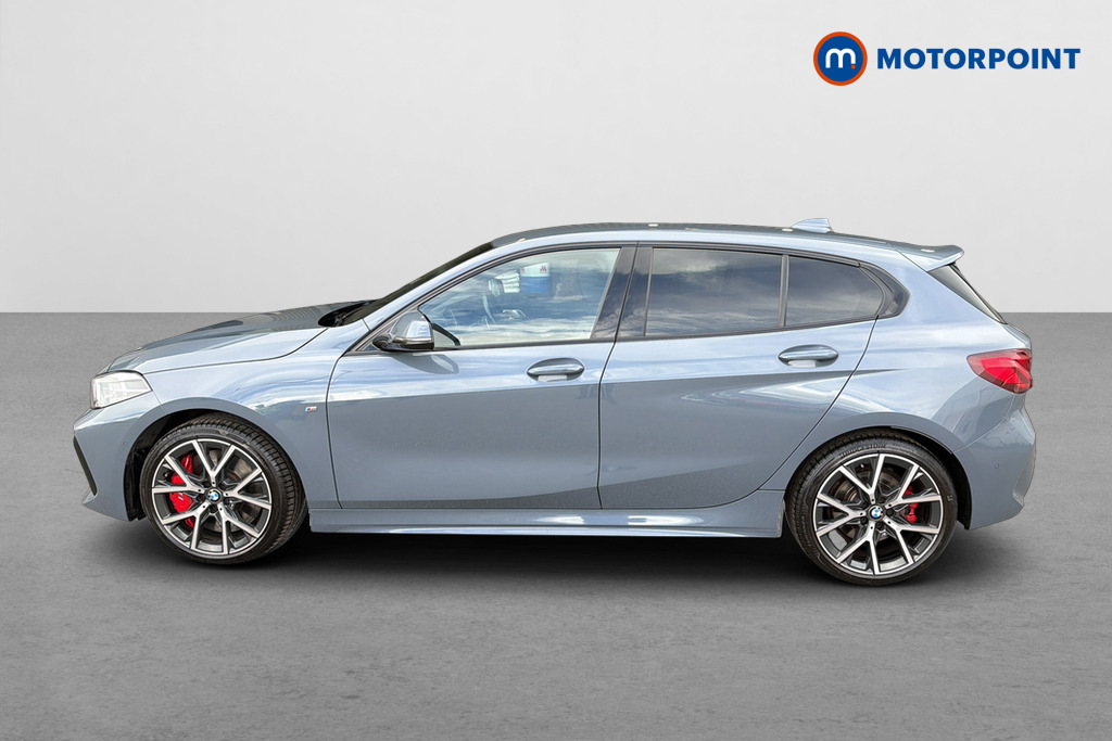 BMW 1 Series Hatchback  #8