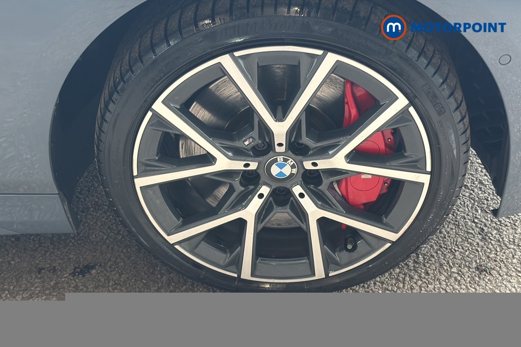 BMW 1 Series Hatchback  #42