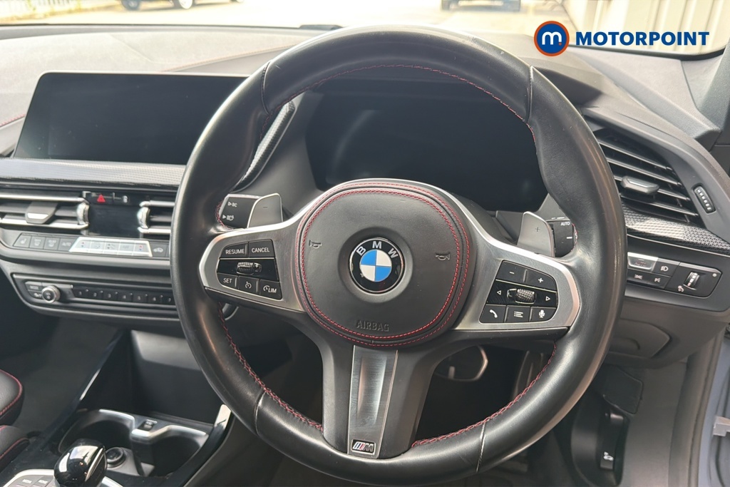 BMW 1 Series Hatchback  #10