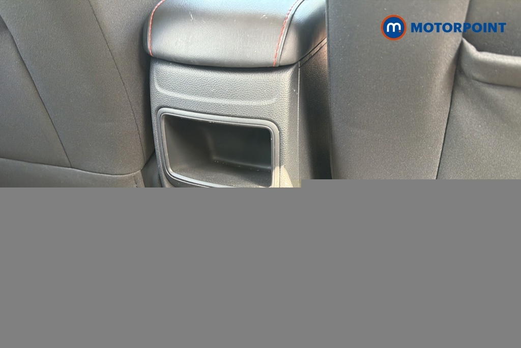 MG ZS Se Red #26