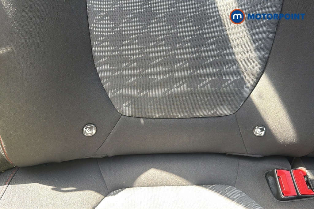 MG ZS Se Red #25