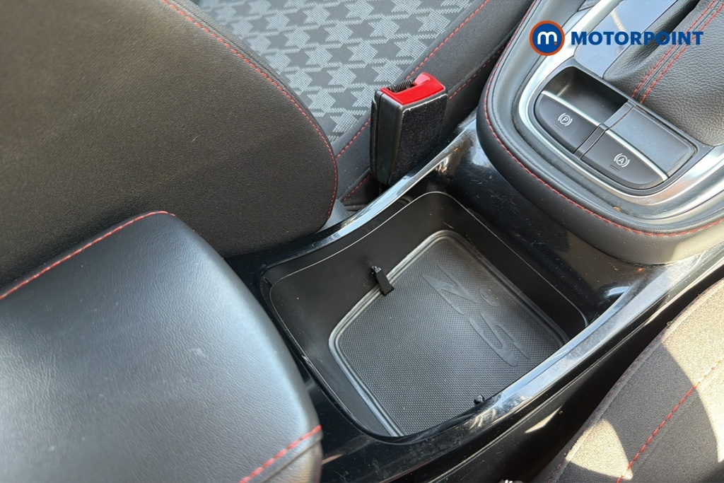 MG ZS Se Red #18