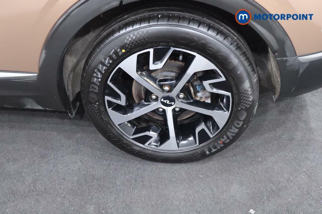 Kia Sportage 2 Isg Grey #30