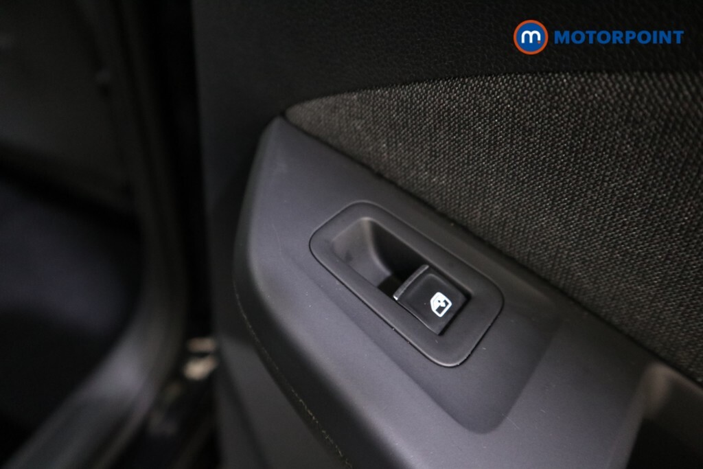 Volkswagen Golf Active Blue #23