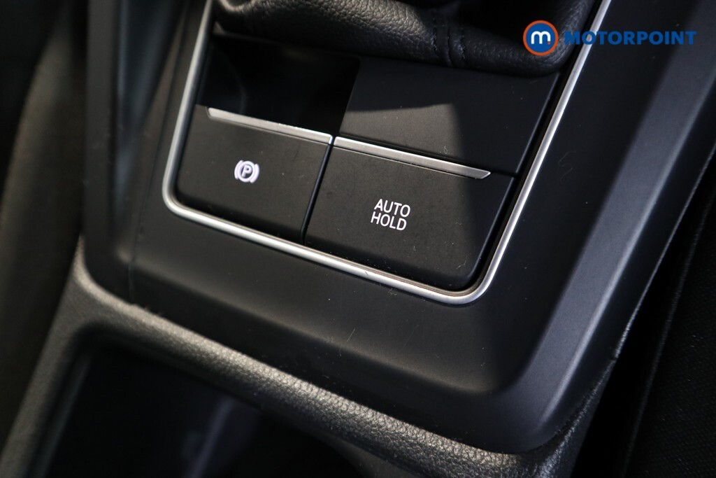 Volkswagen Golf Active Blue #17