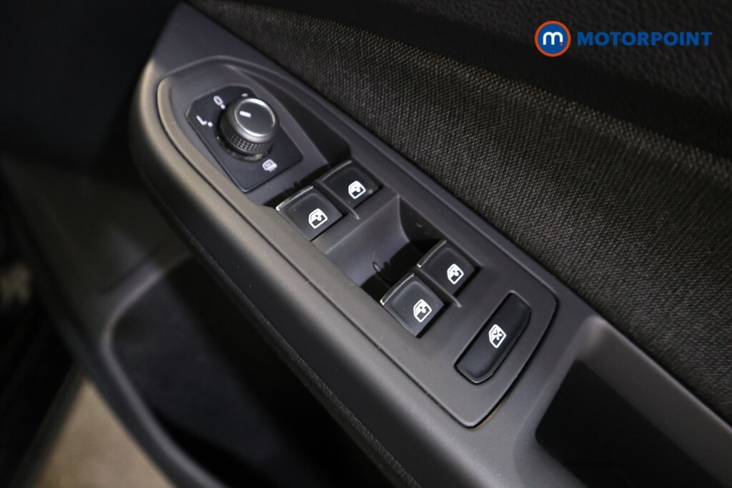 Volkswagen Golf Active Blue #19
