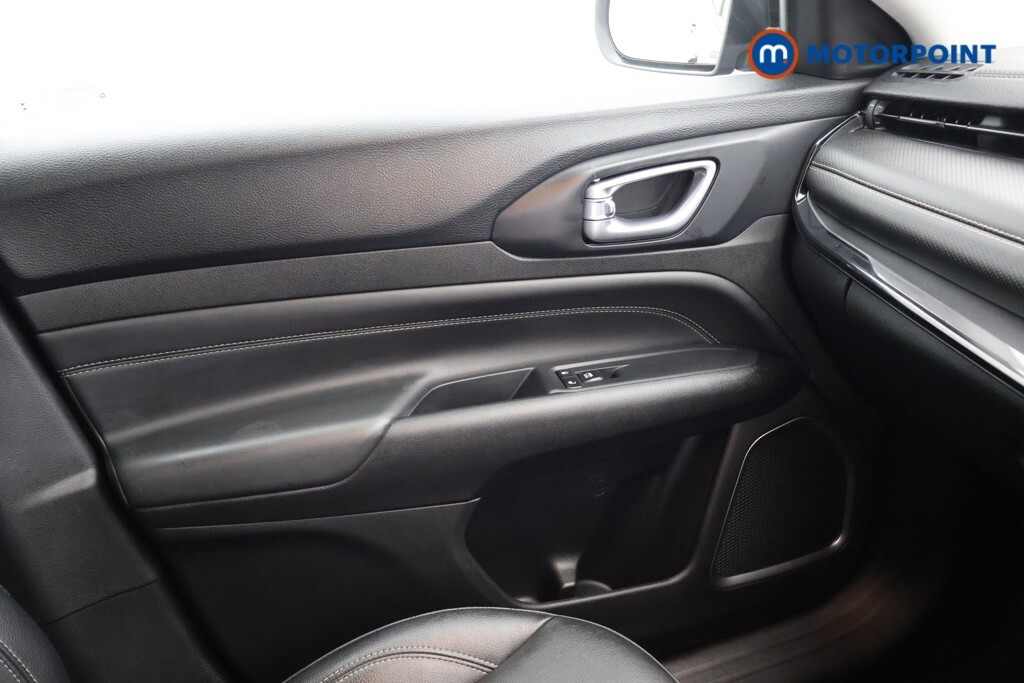 Jeep Compass S White #18