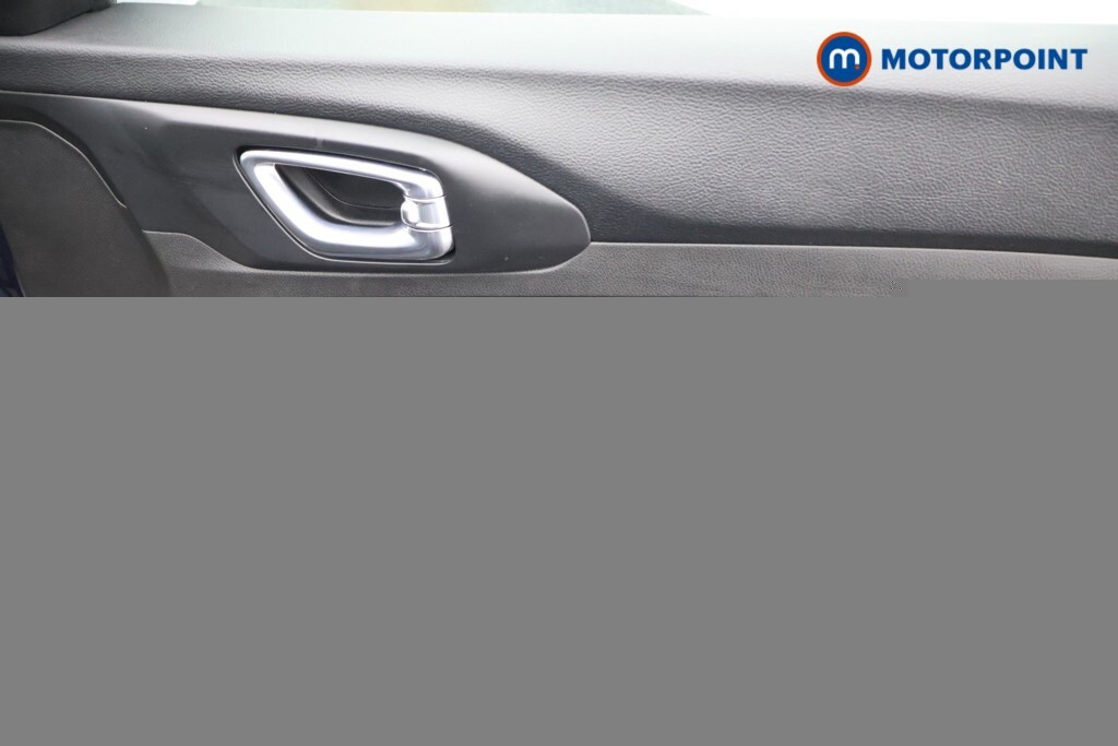 Jeep Compass S White #19