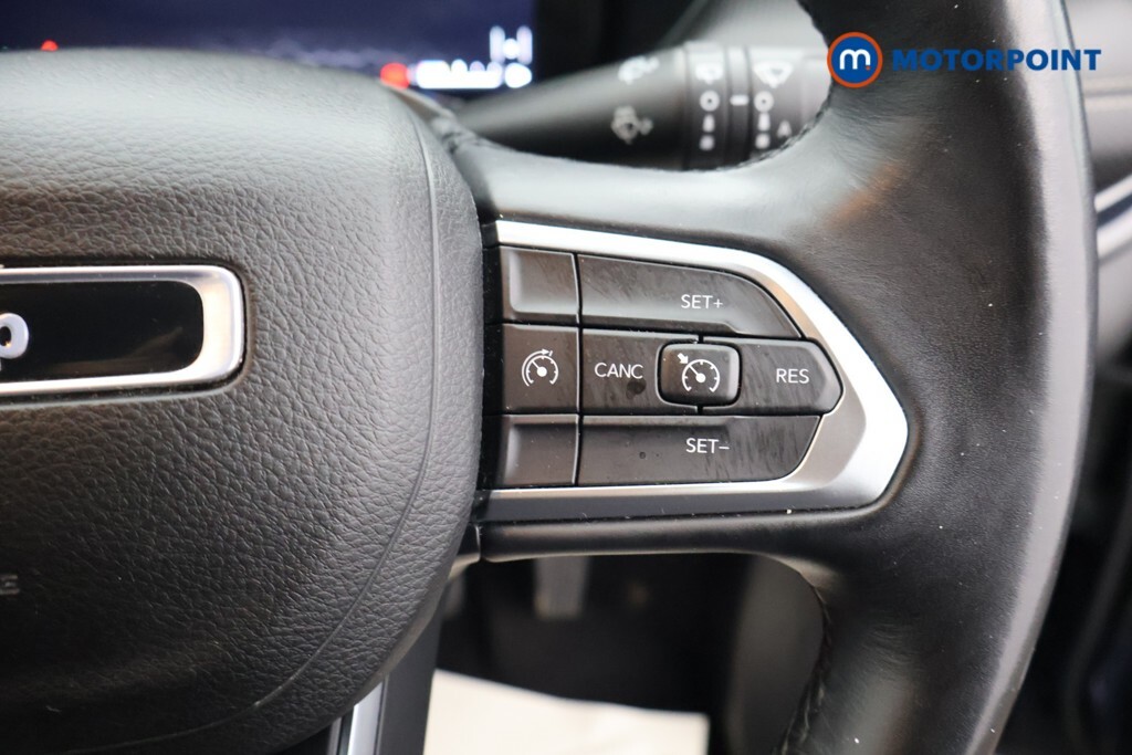 Jeep Compass S White #11