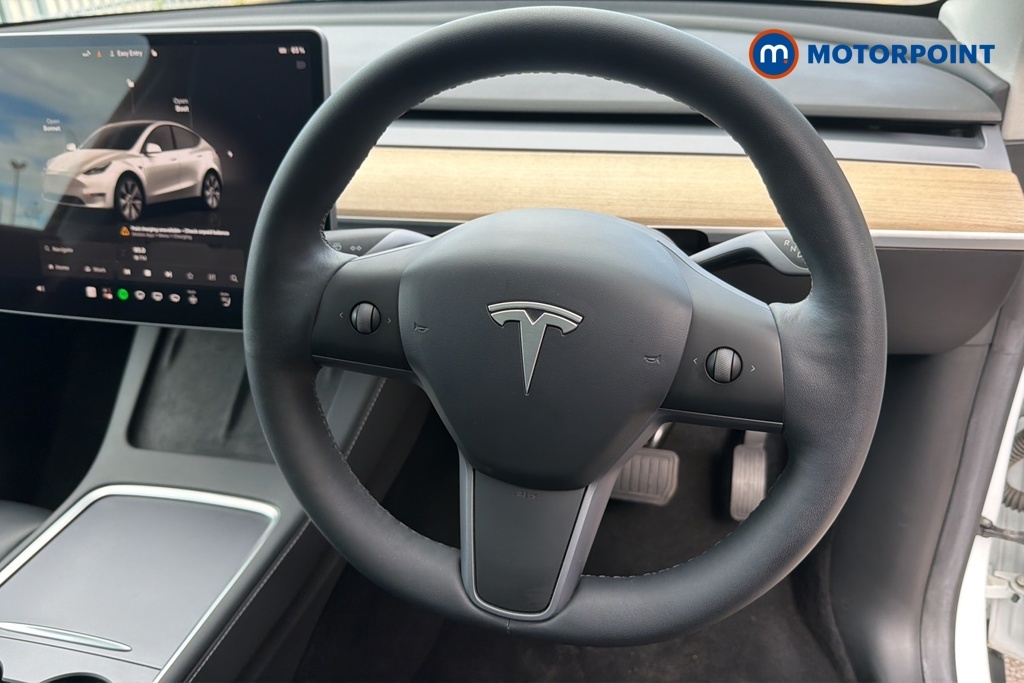 Tesla Model Y Suv Dual Motor Long Range 4Wde 202222 Grey #10