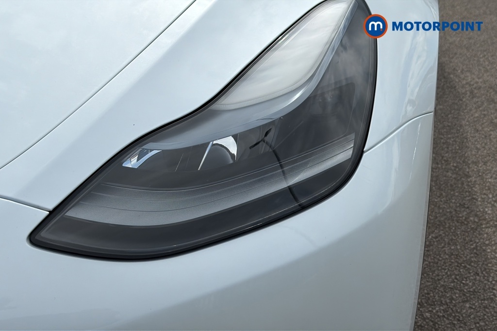 Tesla Model Y Suv Dual Motor Long Range 4Wde 202222 Grey #33