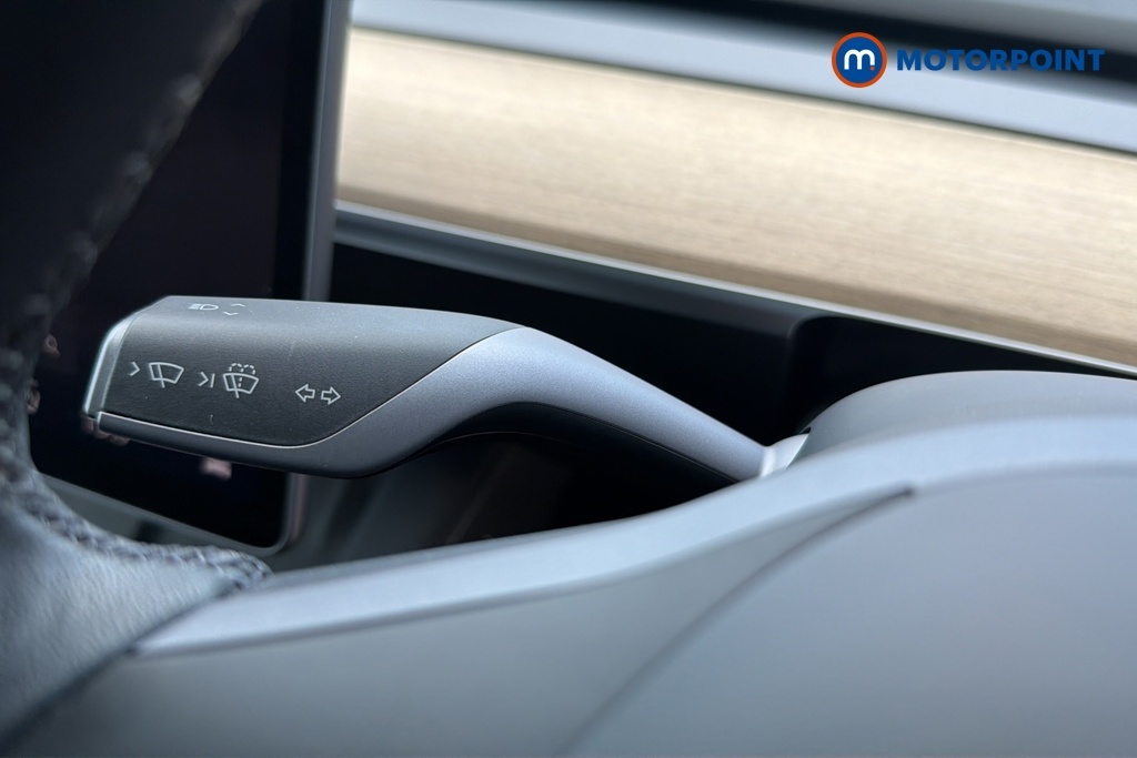 Tesla Model Y Suv Dual Motor Long Range 4Wde 202222 Grey #12