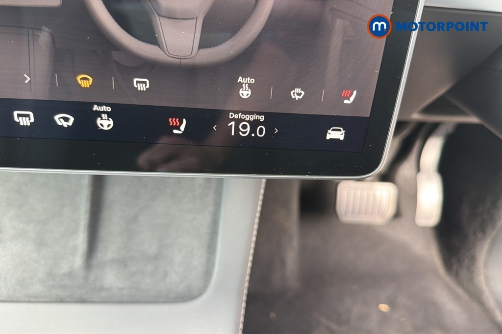 Tesla Model Y Suv Dual Motor Long Range 4Wde 202222 Grey #17
