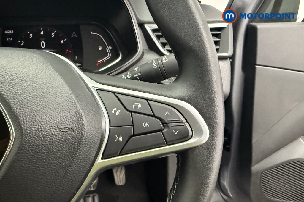 Renault Clio 1.6 E-tech Esprit Alpine Euro 6 Ss Grey #33