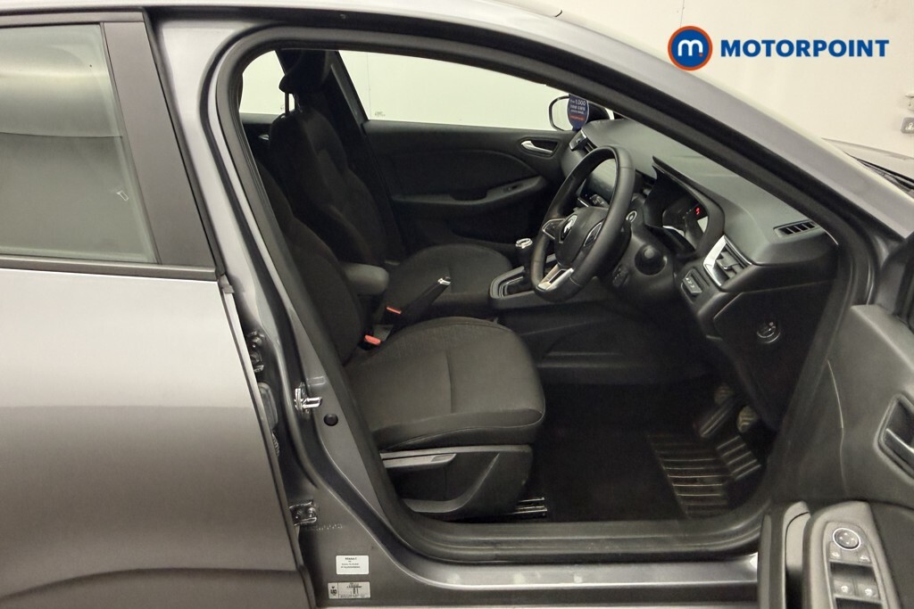 Renault Clio 1.6 E-tech Esprit Alpine Euro 6 Ss Grey #23