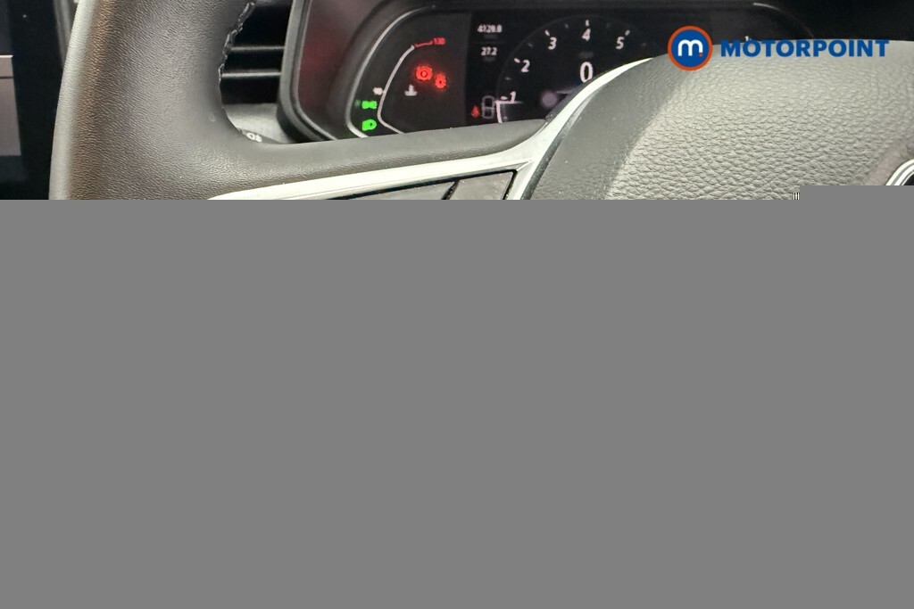 Renault Clio 1.6 E-tech Esprit Alpine Euro 6 Ss Grey #32