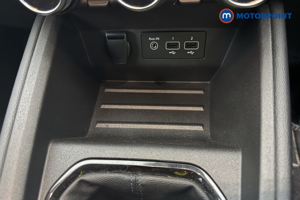 Renault Clio 1.6 E-tech Esprit Alpine Euro 6 Ss Grey #28
