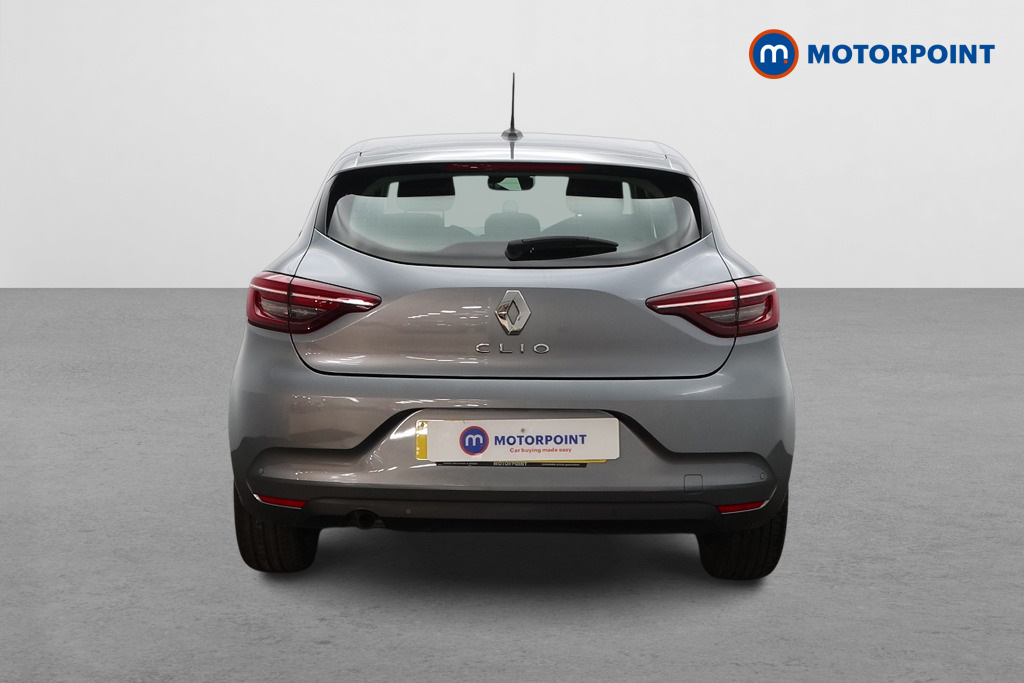 Renault Clio 1.0 Tce 90 Evolution Grey #6