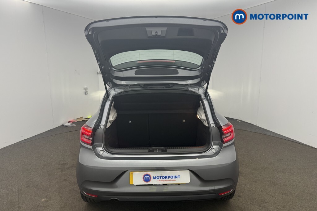 Renault Clio 1.6 E-tech Esprit Alpine Euro 6 Ss Grey #18