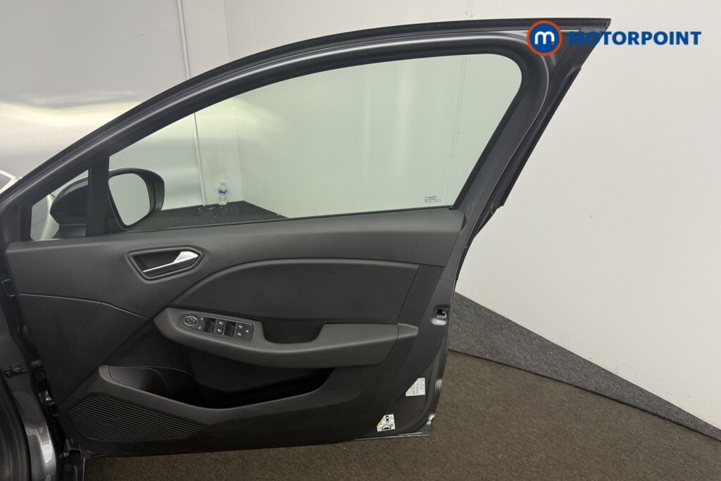 Renault Clio 1.6 E-tech Esprit Alpine Euro 6 Ss Grey #24