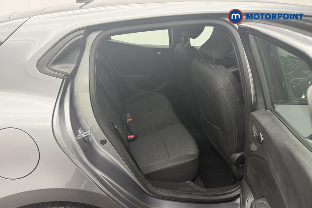 Renault Clio 1.6 E-tech Esprit Alpine Euro 6 Ss Grey #20