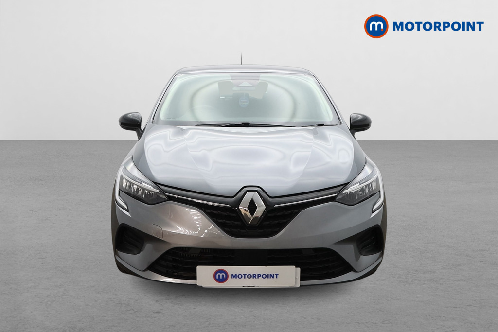 Renault Clio 1.0 Tce 90 Evolution Grey #2