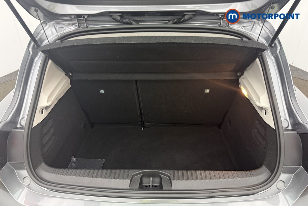 Renault Clio 1.6 E-tech Esprit Alpine Euro 6 Ss Grey #19