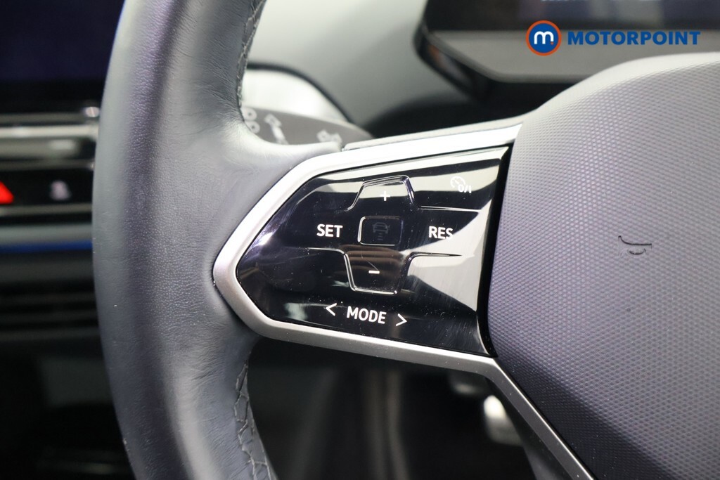 Volkswagen ID.4 77Kwh 204Ps Ev Pro Performance Style E Black #13