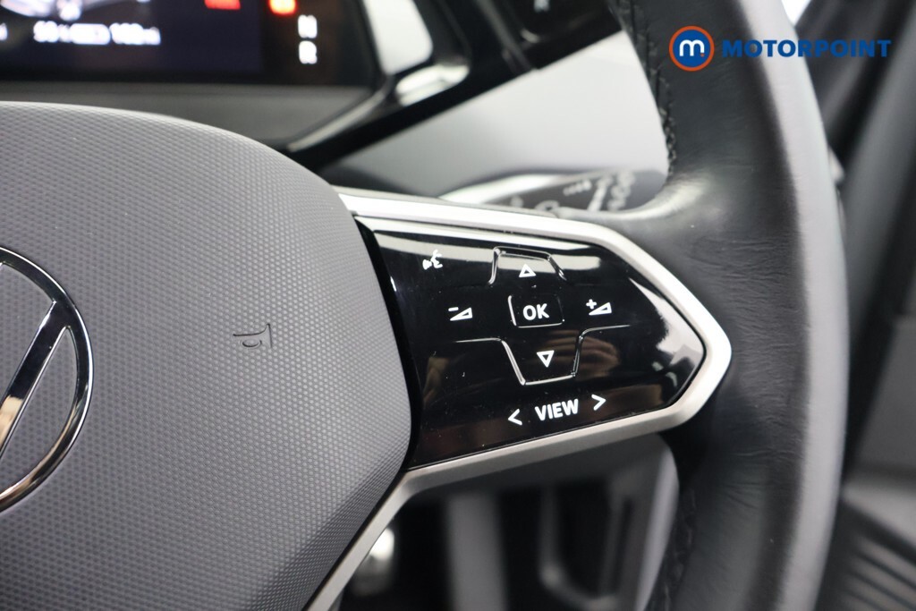 Volkswagen ID.4 77Kwh 204Ps Ev Pro Performance Style E Black #14