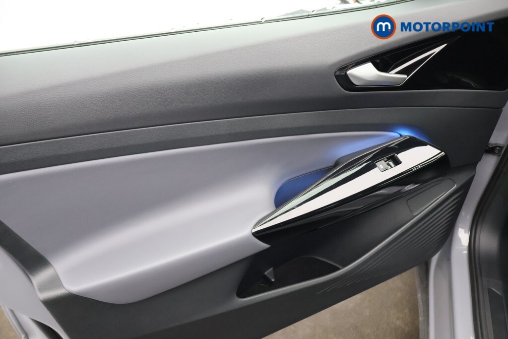 Volkswagen ID.4 77Kwh 204Ps Ev Pro Performance Style E Black #29