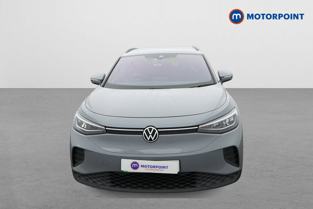 Volkswagen ID.4 109Kw Life Pure 52Kwh 110Kw Ch Grey #2