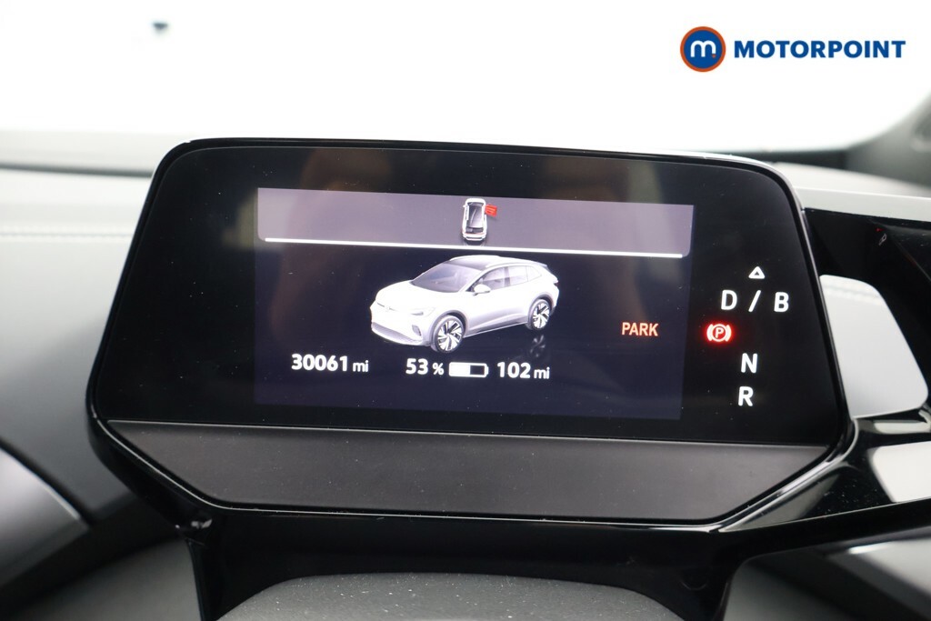 Volkswagen ID.4 77Kwh 204Ps Ev Pro Performance Style E Black #15