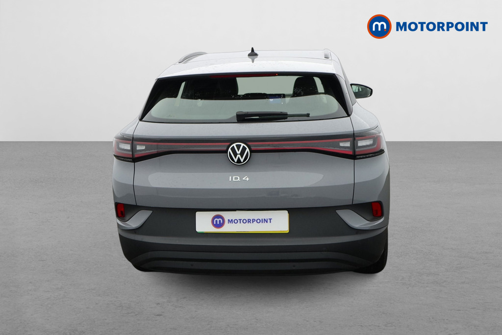 Volkswagen ID.4 109Kw Life Pure 52Kwh 110Kw Ch Grey #5