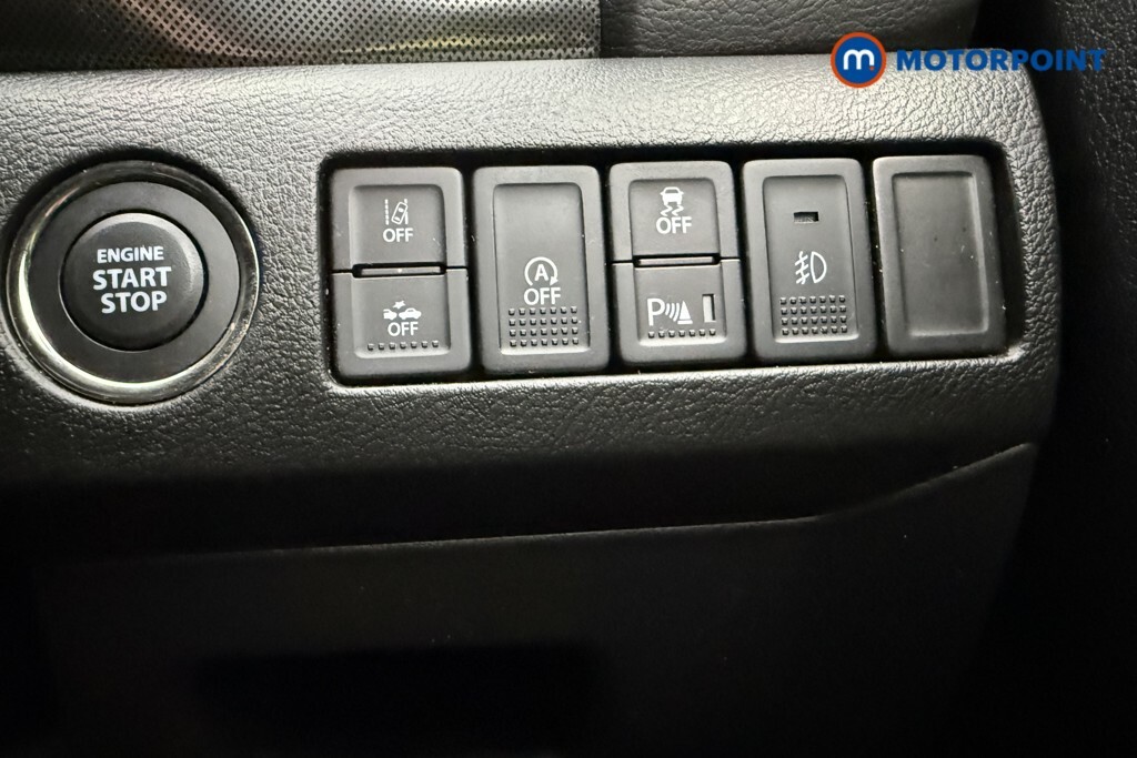Suzuki Vitara Sz-t White #24