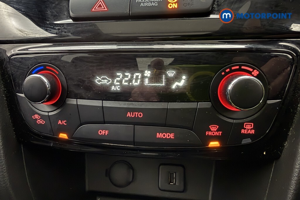 Suzuki Vitara Sz-t White #23