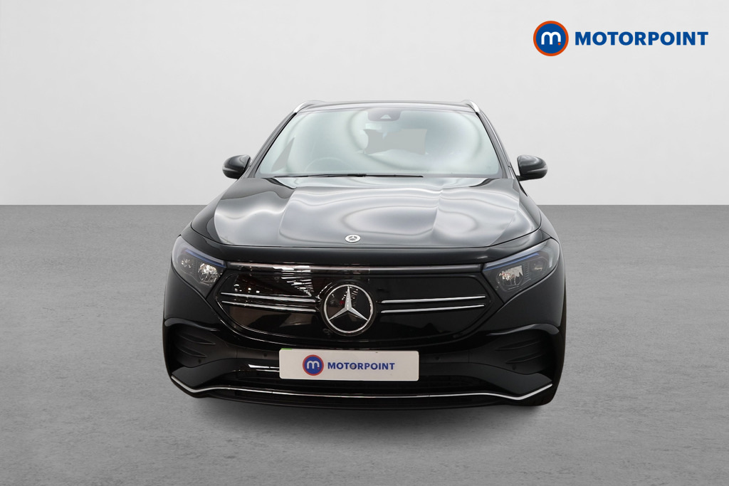 Mercedes-Benz EQA Eqa 250-Plus 140Kw Amg Line 70.5Kwh EO23LLN Black #2