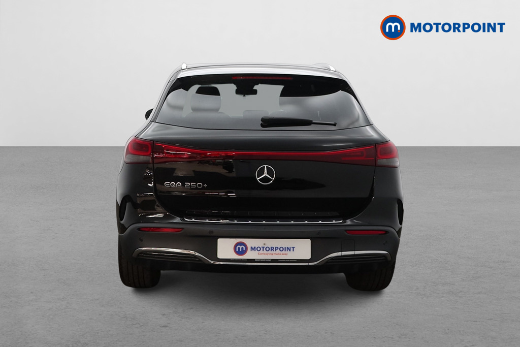 Mercedes-Benz EQA Eqa 250-Plus 140Kw Amg Line 70.5Kwh EO23LLN Black #6