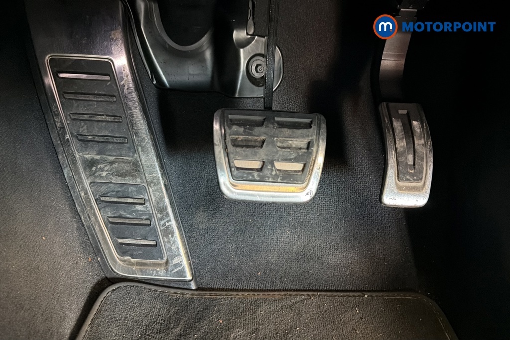 Audi A7 Tdi Sport Edition Black #29