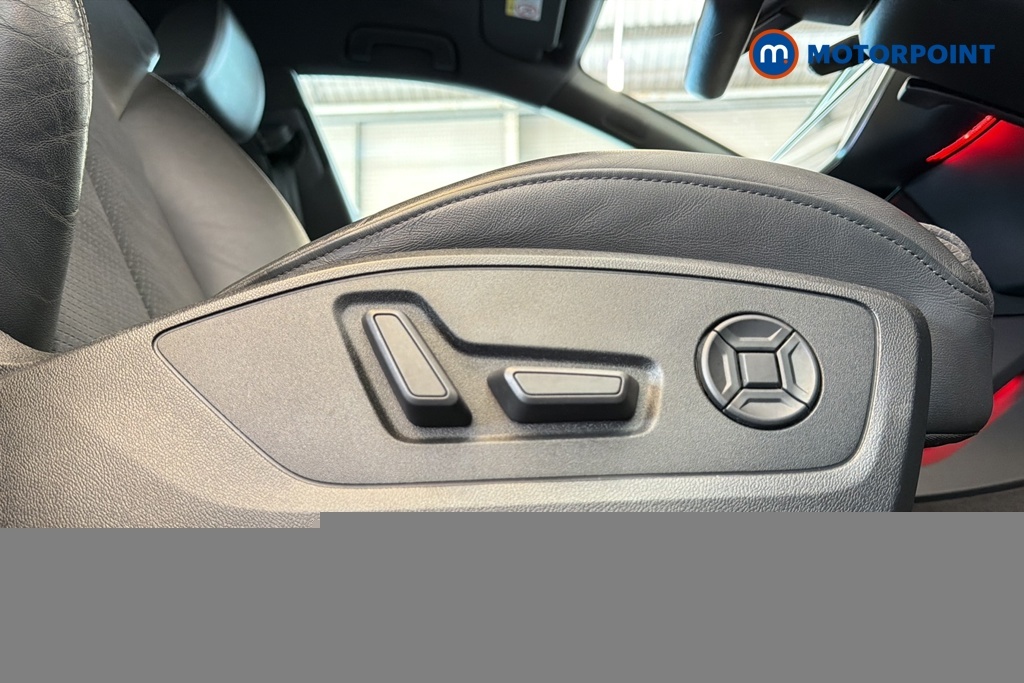 Audi A7 Tdi Sport Edition Black #28
