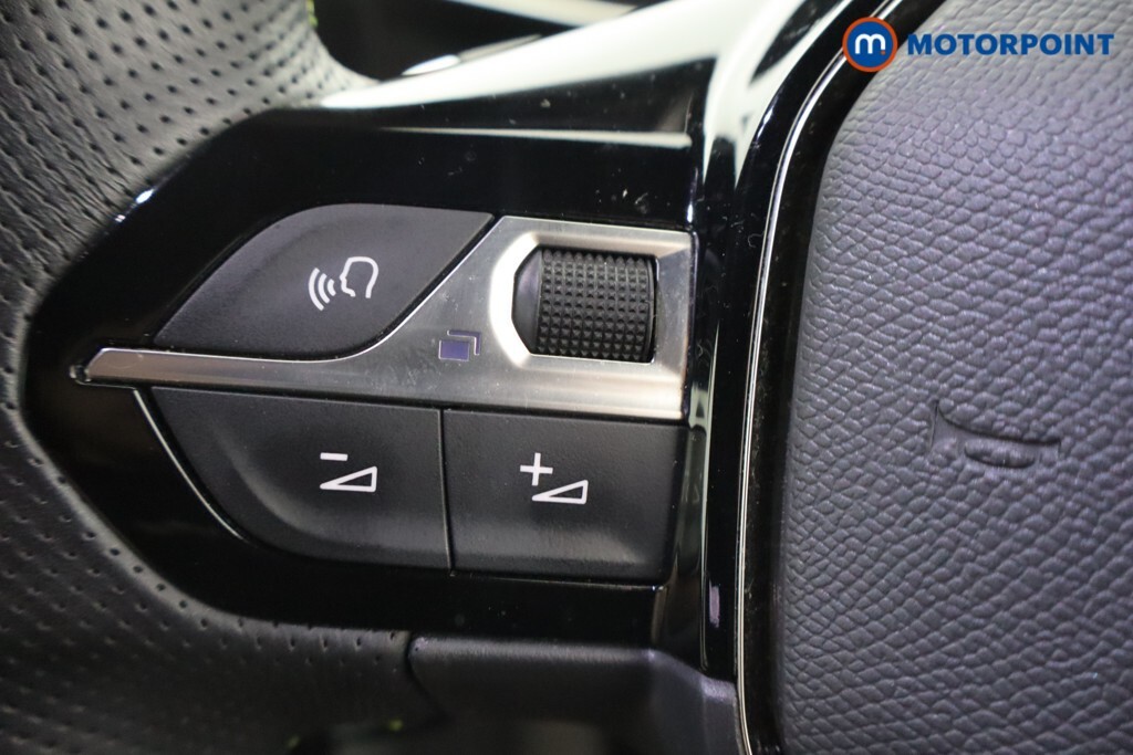 Peugeot 2008 Active Blue #23