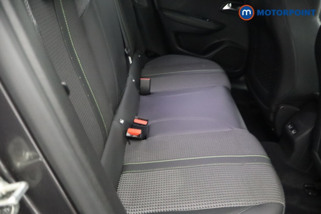 Peugeot 2008 Active Blue #16