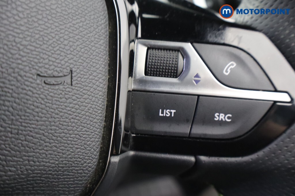 Peugeot 2008 Active Blue #22
